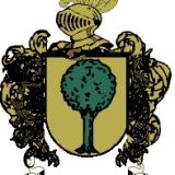 Escudo del apellido Alzayaga