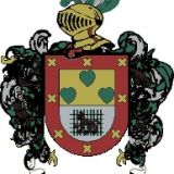 Escudo del apellido Alzola