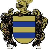 Escudo del apellido Alzu