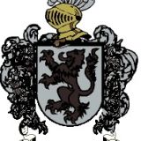 Escudo del apellido Alzubarrant