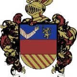 Escudo del apellido Amallo