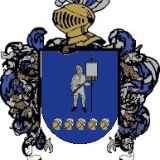 Escudo del apellido Amarelle