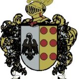 Escudo del apellido Amarilla