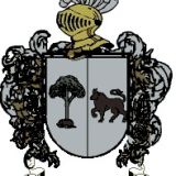 Escudo del apellido Amasa