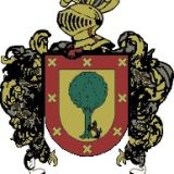 Escudo del apellido Amate