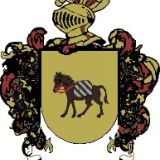 Escudo del apellido Amblard