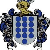 Escudo del apellido Amboage