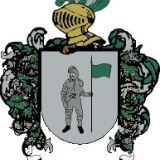 Escudo del apellido Ambrosio