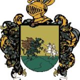 Escudo del apellido Amburz