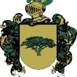 Escudo del apellido Amengual