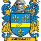 Escudo del apellido Amesmaier