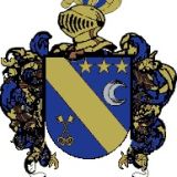 Escudo del apellido Amesti