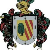 Escudo del apellido Amez