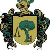 Escudo del apellido Amezqueta