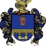 Escudo del apellido Amigot