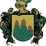 Escudo del apellido Amil