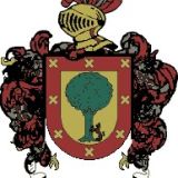 Escudo del apellido Amora