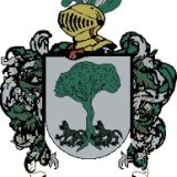 Escudo del apellido Amores