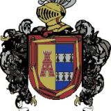 Escudo del apellido Amorrortu