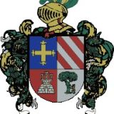 Escudo del apellido Amunabarro