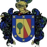 Escudo del apellido Amunategui