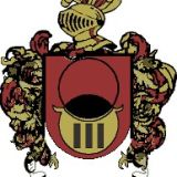 Escudo del apellido Amusco