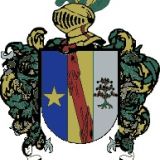 Escudo del apellido Amuzcotegui