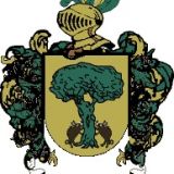 Escudo del apellido Ana