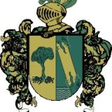 Escudo del apellido Anachuri