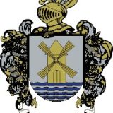 Escudo del apellido Anadon