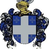 Escudo del apellido Anchés