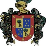 Escudo del apellido Ancheta