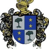 Escudo del apellido Anchieva