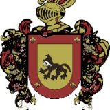 Escudo del apellido Anchoca