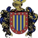 Escudo del apellido Anchóriz