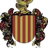 Escudo del apellido Anconja