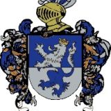 Escudo del apellido Ancoronat