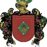 Escudo del apellido Andaluz