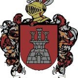 Escudo del apellido Andeiro