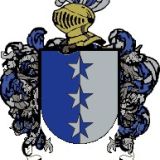 Escudo del apellido Andiano