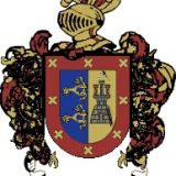 Escudo del apellido Andión