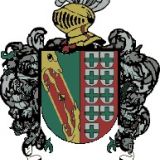 Escudo del apellido Andrade-moreyra