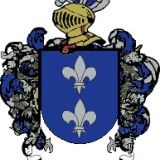 Escudo del apellido Andrades