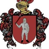Escudo del apellido Andramendi