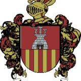 Escudo del apellido Andriani