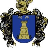 Escudo del apellido Andues