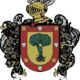 Escudo del apellido Anduzu