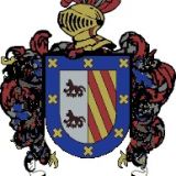 Escudo del apellido Anescar