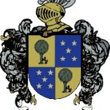 Escudo del apellido Anesta