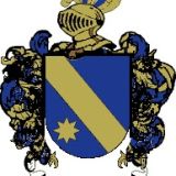 Escudo del apellido Angioletti